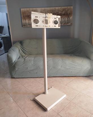 asta porta TV