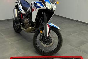 AFRICA TWIN 2024 Allestimento L3