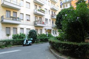 Appartamento di 44 m² con 2 locali a Milano