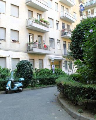 Appartamento di 44 m² con 2 locali a Milano