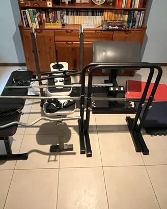 Home gym