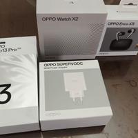 Oppo reno 13 Pro 