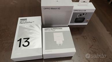 Oppo reno 13 Pro 