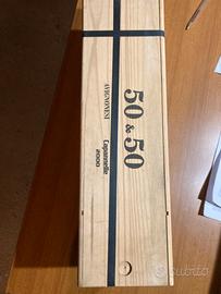 50&50 Avignonesi 2000 magnum