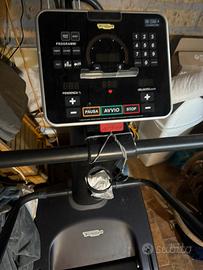 Tapirulant technogym