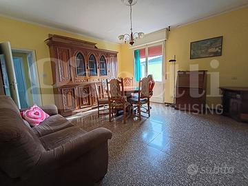 Appartamento Modena [Cod. rif DIV7371VRG]