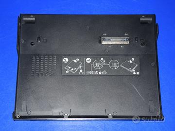 Docking station IBM Lenovo X4 UltraBase