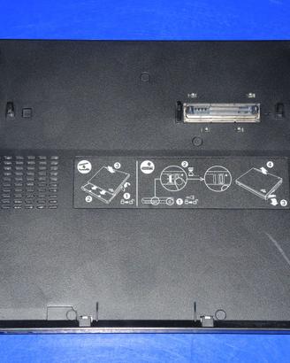 Docking station IBM Lenovo X4 UltraBase