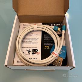 Chord C-View HDMI 3m