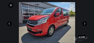Fiat Talento 1.6 TwinTurbo MJT 125CV PC-TN Combi 1