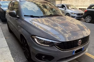 Fiat Tipo SW