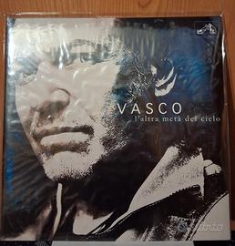 vinile Vasco Rossi Altra metá del Cielo