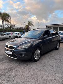 Ford Focus 1.6 115CV GPL - 2011