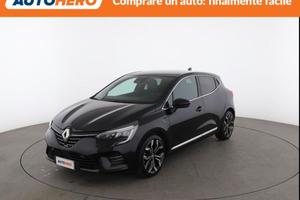 RENAULT Clio BY58352