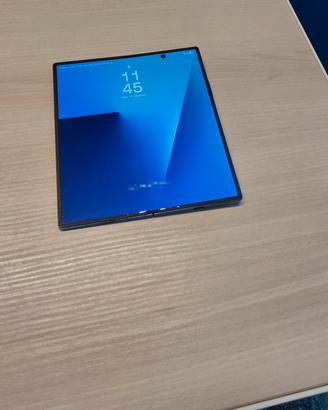Samsung Fold 7 Blue Shadow 1 Terabyte 16GB Ram