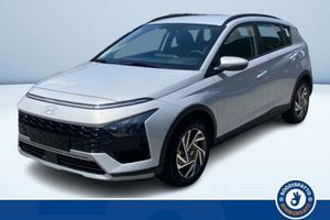 Hyundai Bayon 1.0 TGDI MT Business MY26