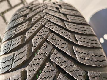 Citroen Saxo vts invernali