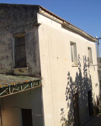 Rustico con terreno