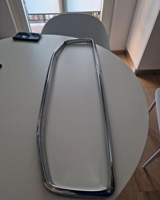 CORNICE GRIGLIA MASCHERINA VOLVO XC 60 XC60 MK2