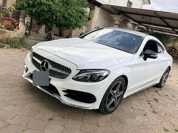 Mercedes classe c