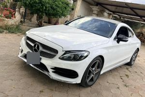 Mercedes classe c