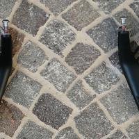 Pedane passeggero Yamaha R1 2015/2016