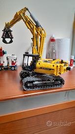 Lego Technic 42006