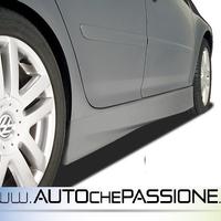 Coppia di minigonne per VW Golf 5 6