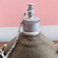 Borraccia militare originale 