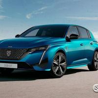 Peugeot 308 ricambi
