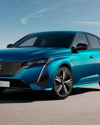 Peugeot 308 ricambi