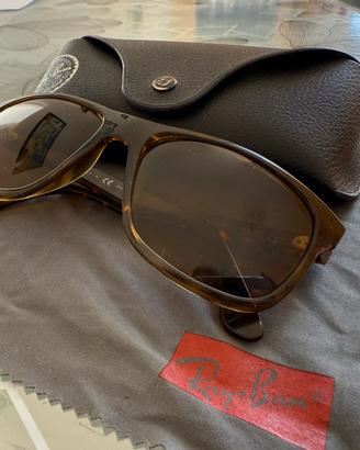 Ray Ban P - Polarizzati - Unisex