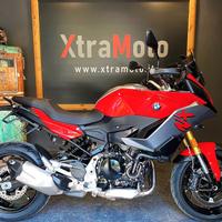 Bmw F 900 XR (2020 - 24)