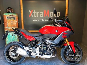 Bmw F 900 XR (2020 - 24)