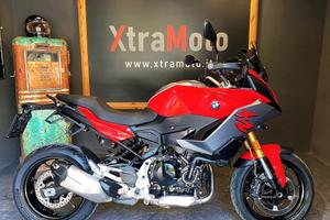 Bmw F 900 XR (2020 - 24)