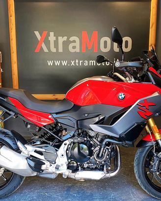Bmw F 900 XR (2020 - 24)