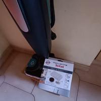 Rowenta Steam Power + Replacement KIT originale