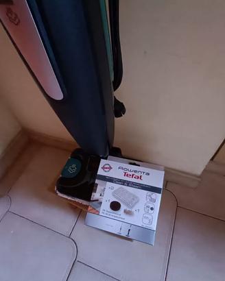 Rowenta Steam Power + Replacement KIT originale