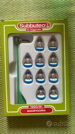 Subbuteo Lw Smapdoria 1990/91