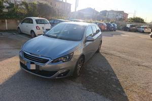 Peugeot 308 sw