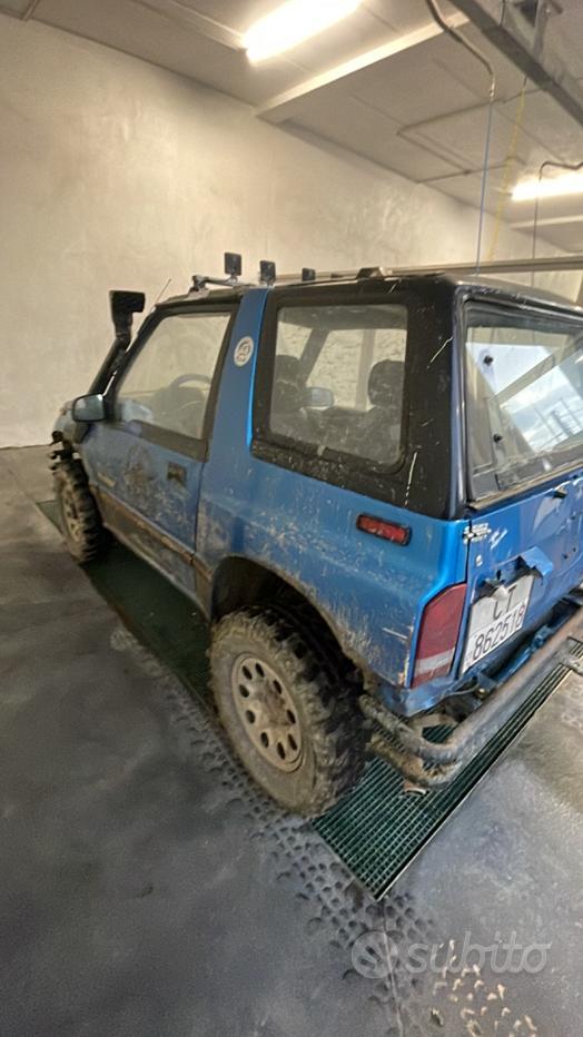Suzuki Altro modello