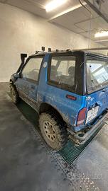 SUZUKI Altro modello