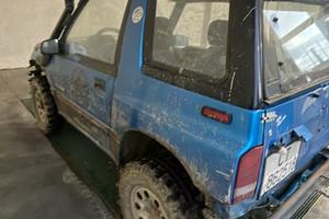 SUZUKI Altro modello