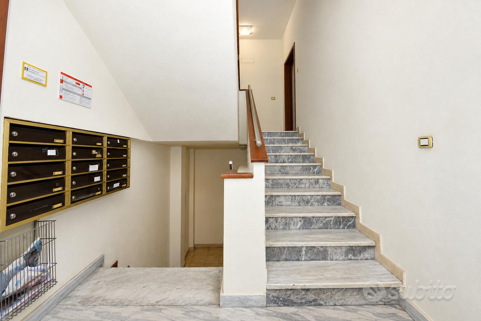 Appartamento – Cagliari, Sant'Avendrace, Sant'Avendrace-Santa Gilla - Vista 4