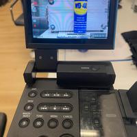 Telecamera C300 Mark ll