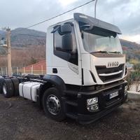 Iveco stralis ad 260s31 (cod.int. pm1831)