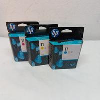 cartucce stampante hp