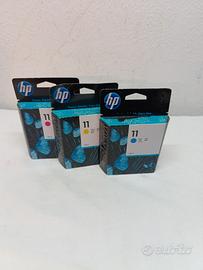 cartucce stampante hp