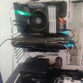 PC gaming ryzen 5