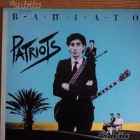 Battiato Patriots